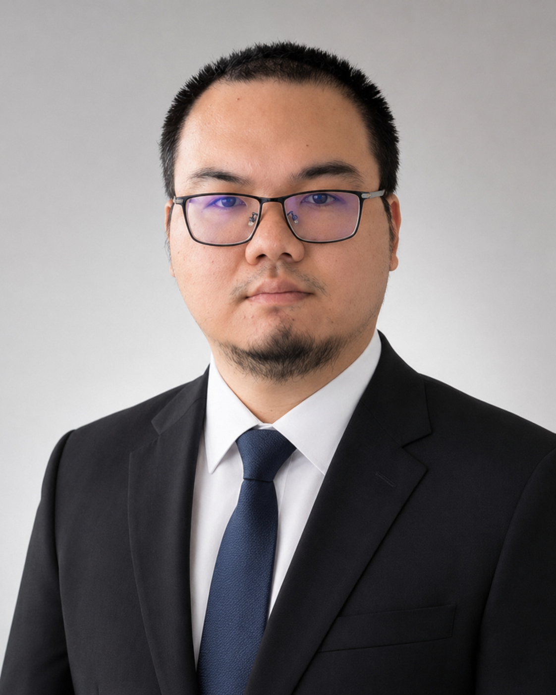 Chen Jiang